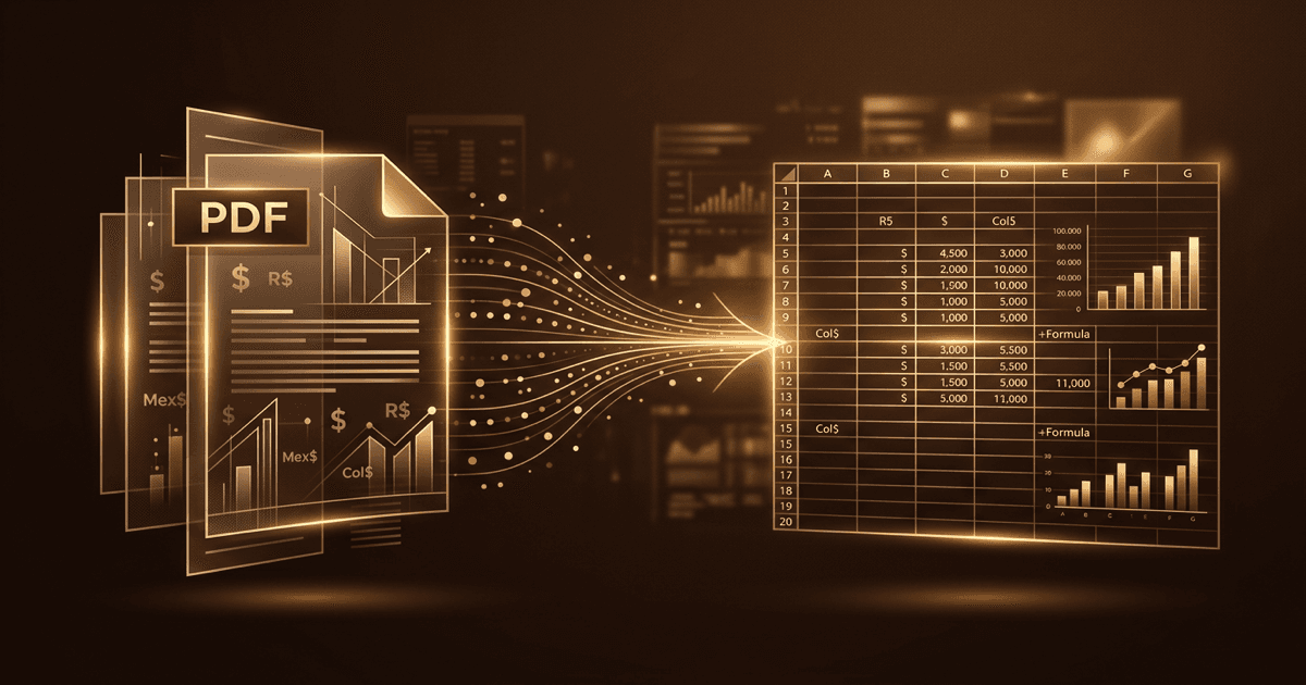 Extractos bancarios y declaración de renta en Colombia: guía práctica