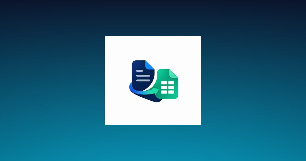 Presentamos Bank Extracto: de PDF a Excel en minutos