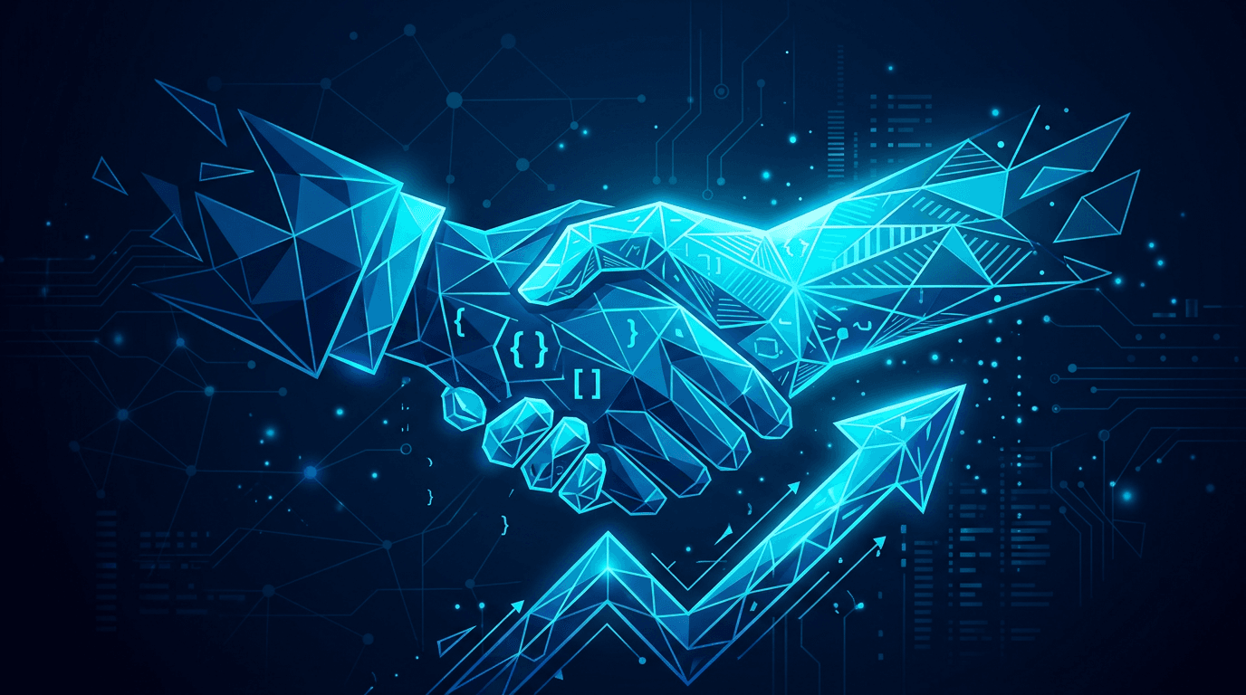 Desarrollo de software a la medida y socio tecnológico para pymes: ecommerce, MVP y CTO partner