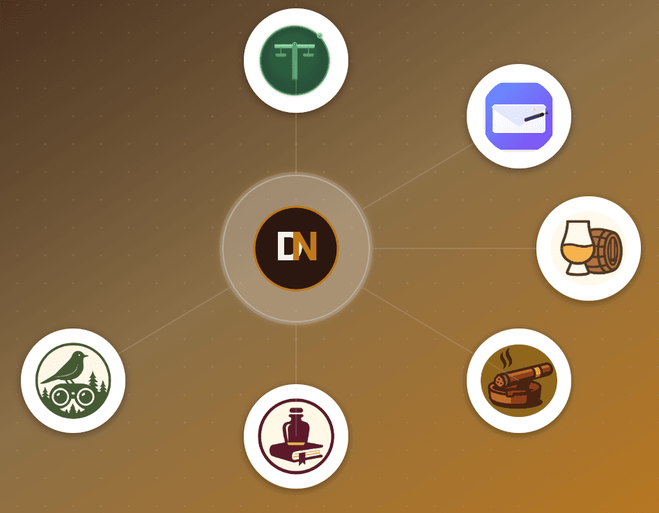 Dina Tech Solutions, nuestra visión y las apps que vienen