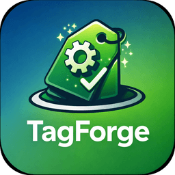 TagForge